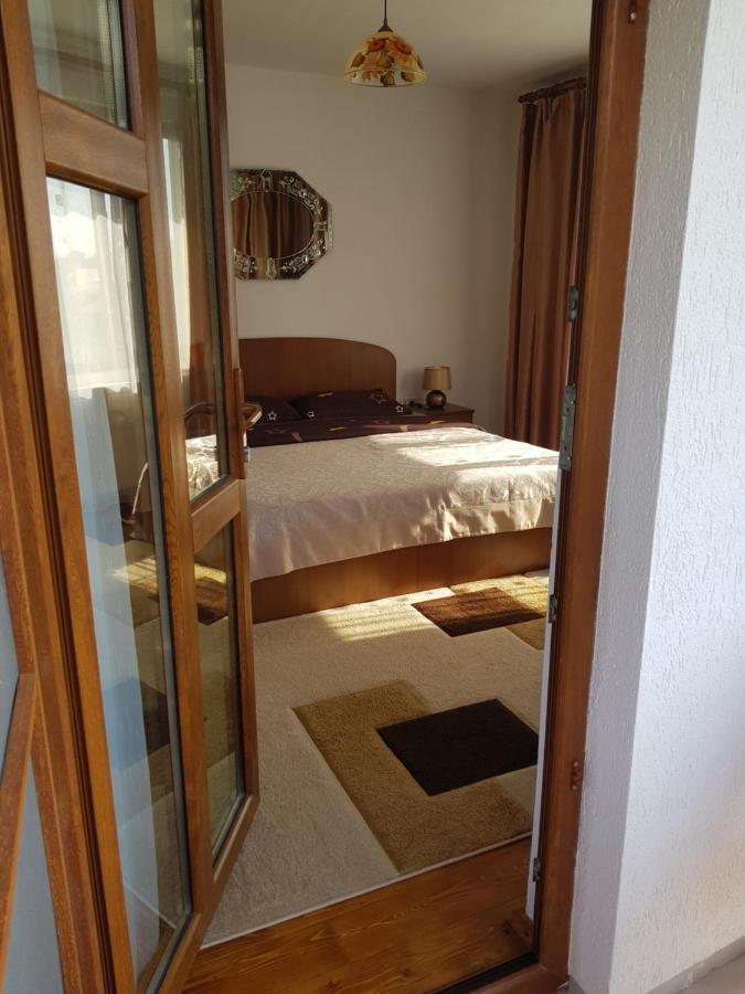La Bunicu Villa Polovragi Bagian luar foto